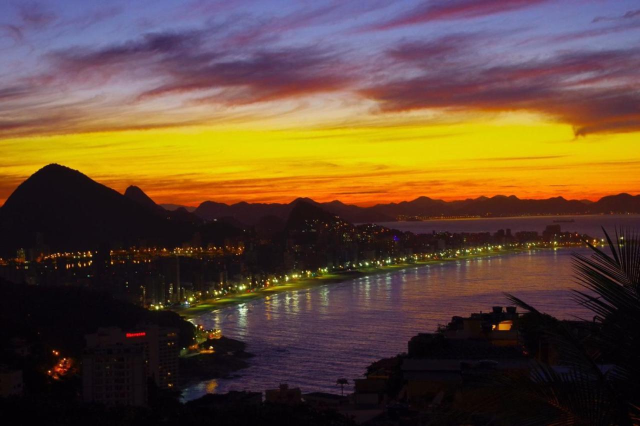 Natural Do Rio Guesthouse Rio de Janeiro Exteriör bild