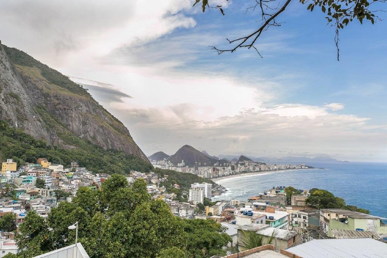 Natural Do Rio Guesthouse Rio de Janeiro Exteriör bild