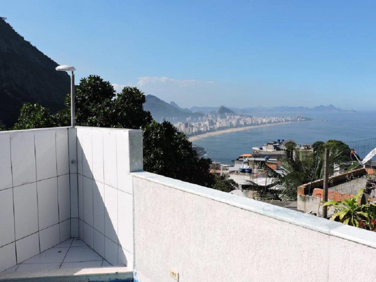 Natural Do Rio Guesthouse Rio de Janeiro Exteriör bild