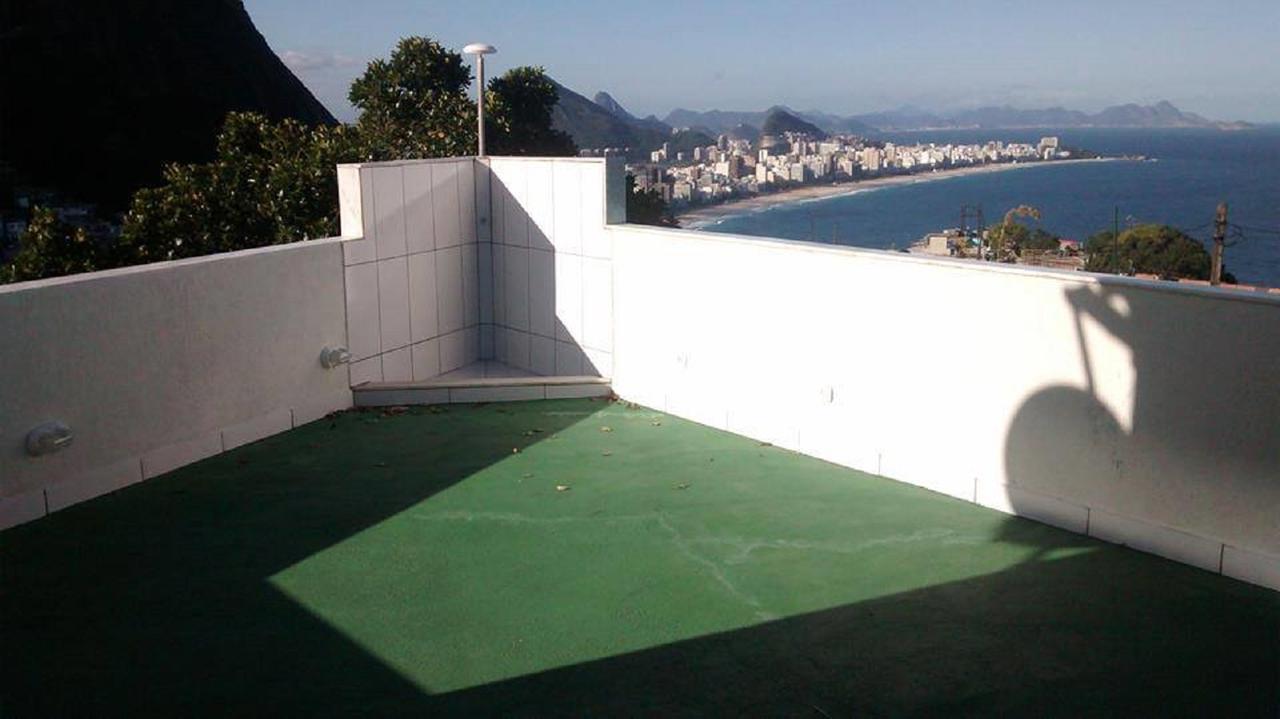 Natural Do Rio Guesthouse Rio de Janeiro Exteriör bild
