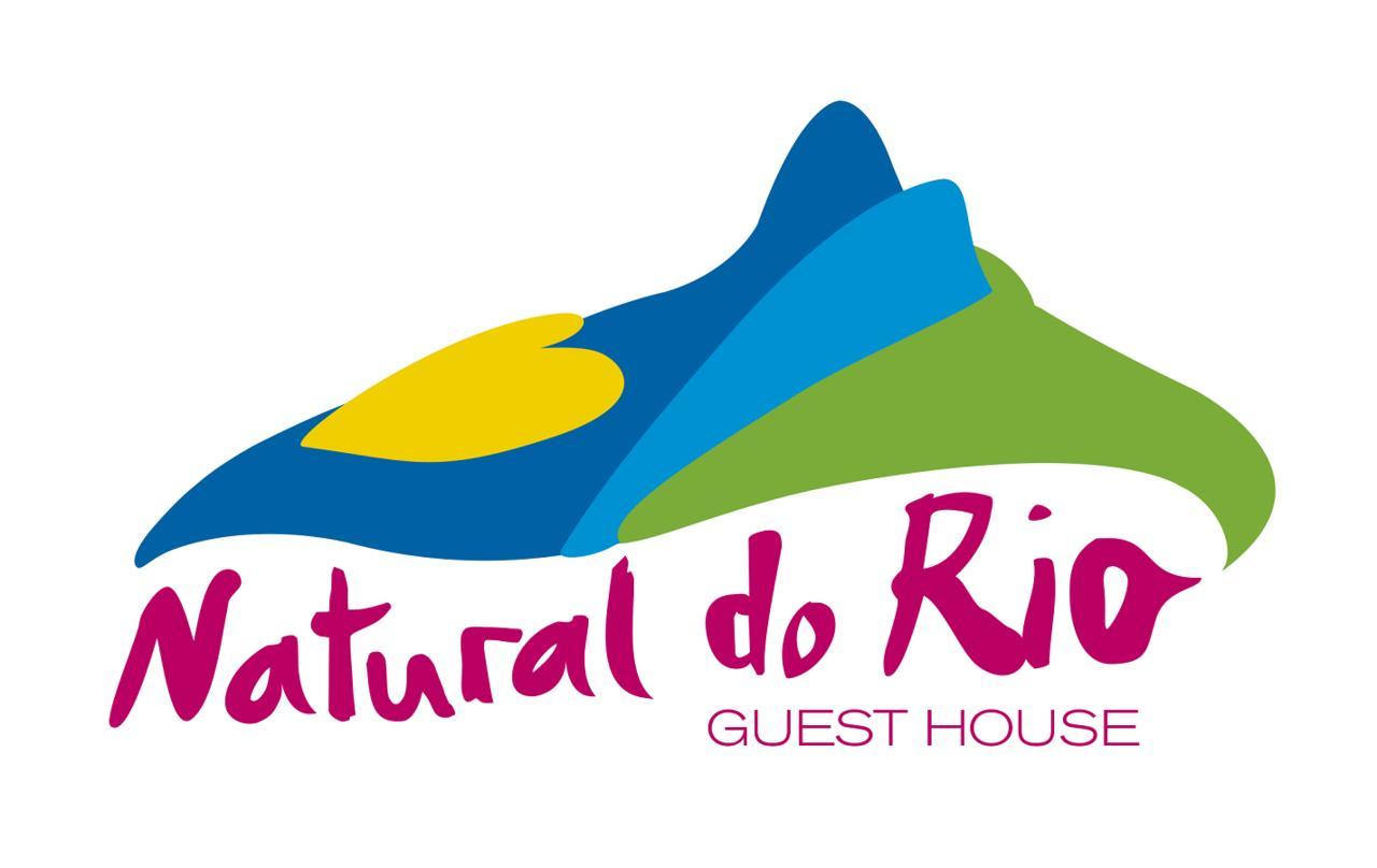 Natural Do Rio Guesthouse Rio de Janeiro Exteriör bild