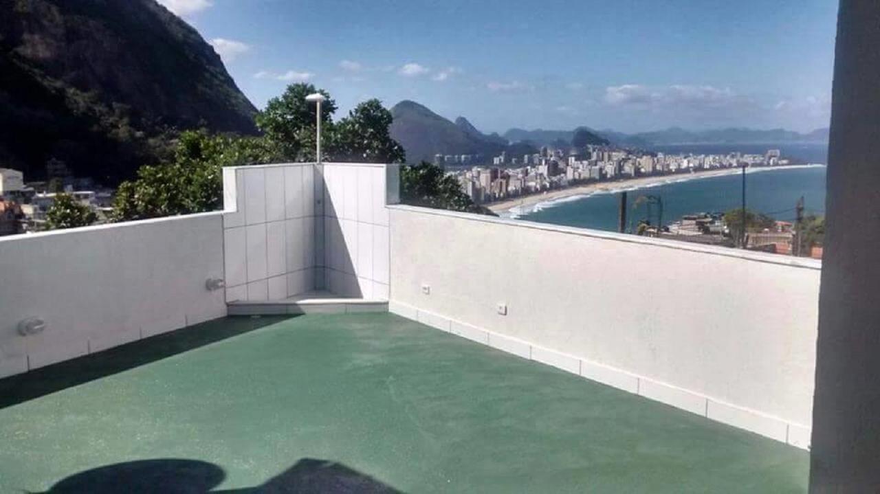 Natural Do Rio Guesthouse Rio de Janeiro Exteriör bild