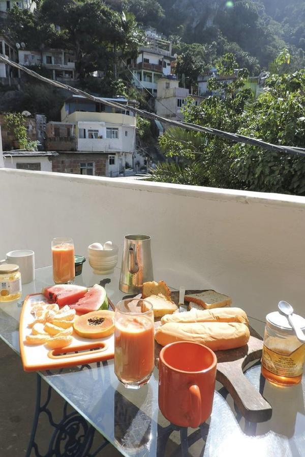 Natural Do Rio Guesthouse Rio de Janeiro Exteriör bild